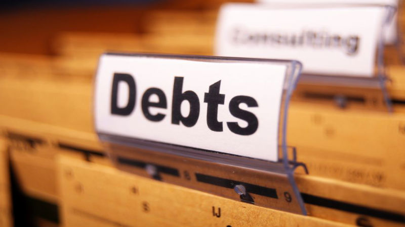 Contact a Debt Collection Lawyer for Advice