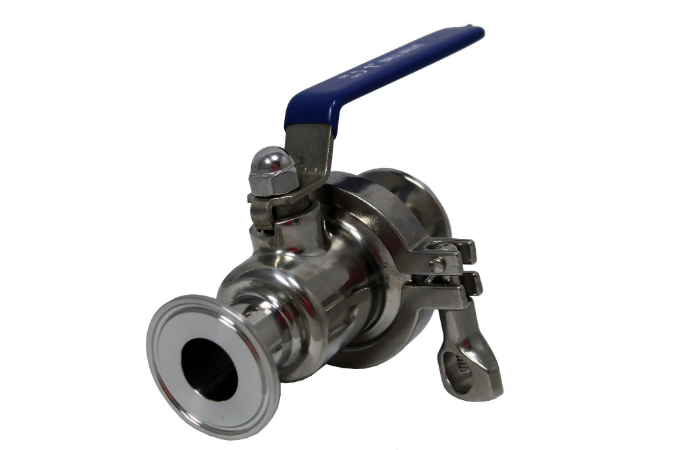 The Important Valve That Pipe Systems Can’t Do Without