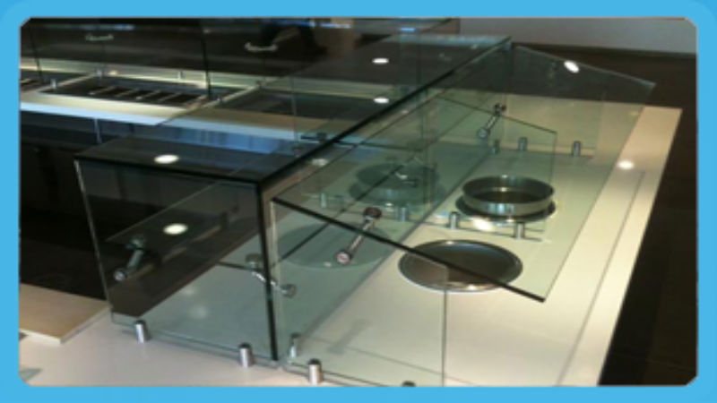 Companies That Offer Glass Repair in Downers Grove Offer Excellent Customer Service