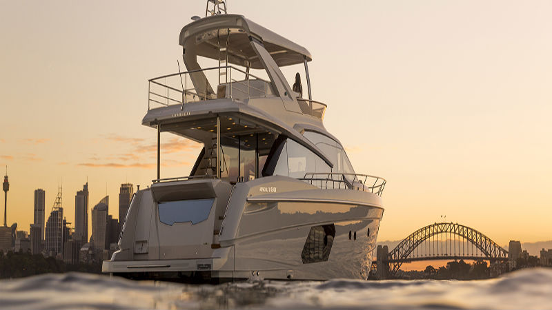 The Advantages of Using A Boat Share In Sydney