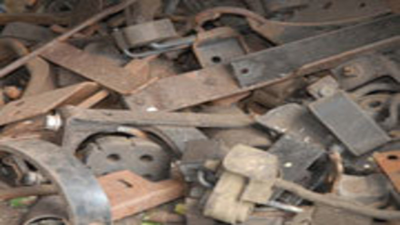 Comparing Pricing and Services of Scrap Aluminum Recycling Companies in Baltimore