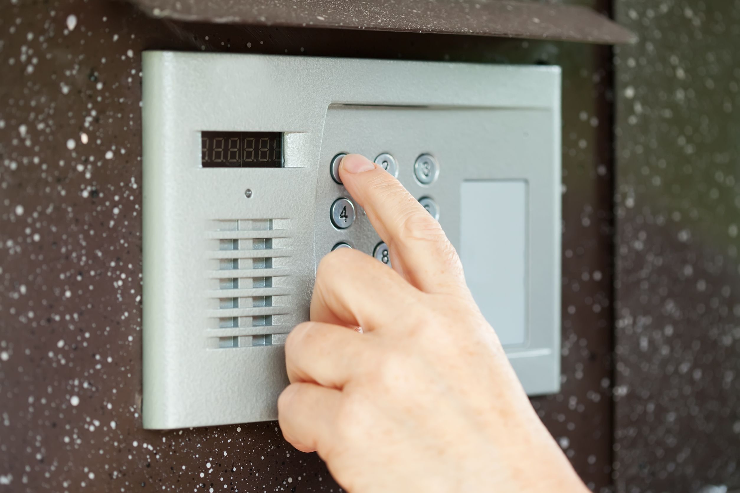 Top-Notch Commercial Security Locksmiths in Hauppauge Can Help with All Security Needs