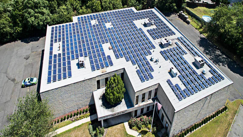 How to Find the Right Company to Install Solar Panels