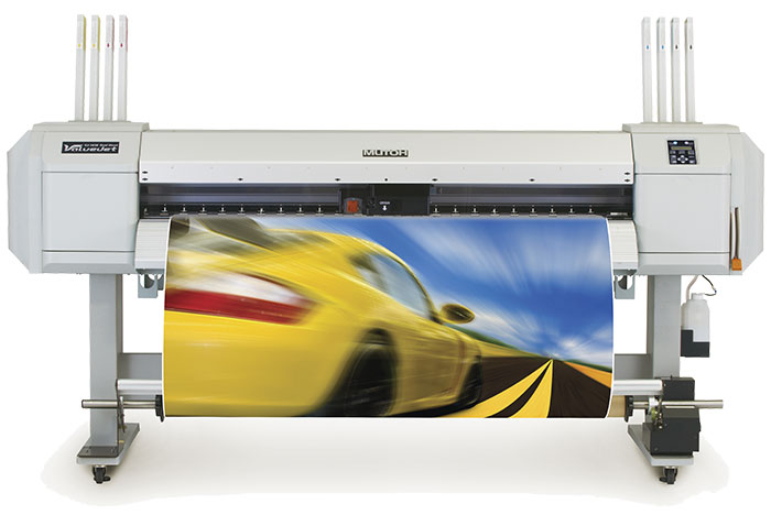 How to Shop for Wide Format Printers