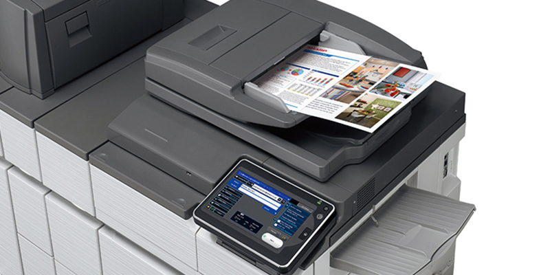 Considerations to Make When Buying Multifunction Fax Machines in Madison, WI