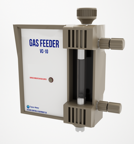 Gas Chlorination for Safer, Softer, Cleaner Water