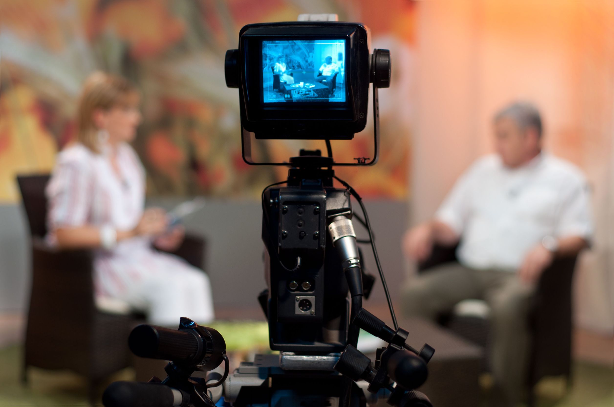 Have You Considered a Video for Your Business?