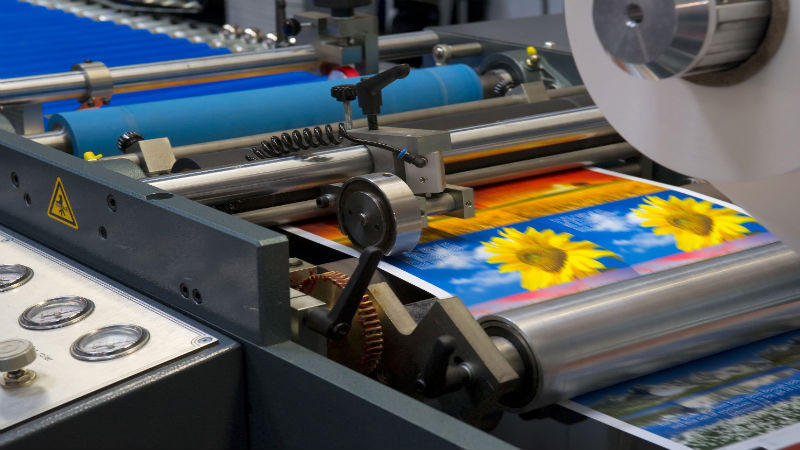 What Should You Know About Screen Printing in Fontana, CA?