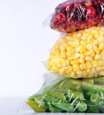 Wrap it Up: 3 Positive Effects Plastic Packaging Has on Our Food