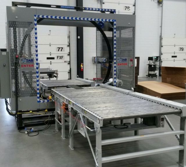 Choosing the Right Packaging Equipment Manufacturers