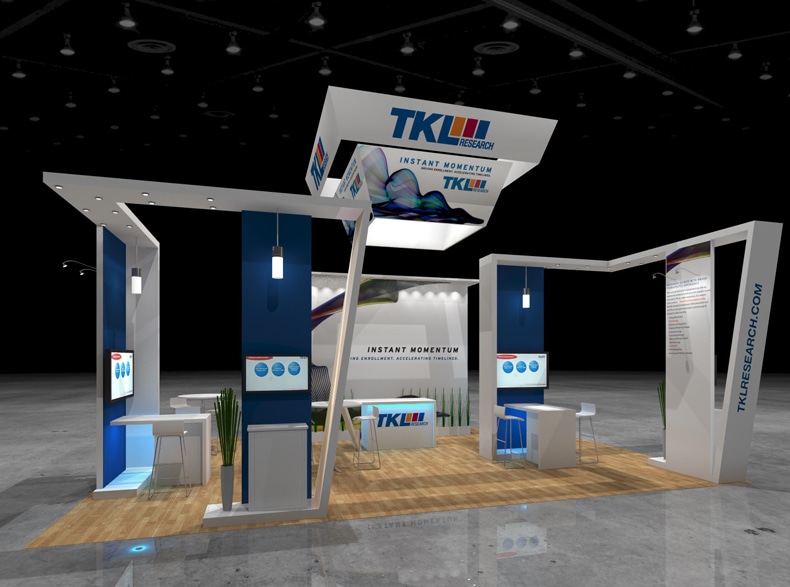 Helpful Advice on How to Improve Your Trade Show ROI