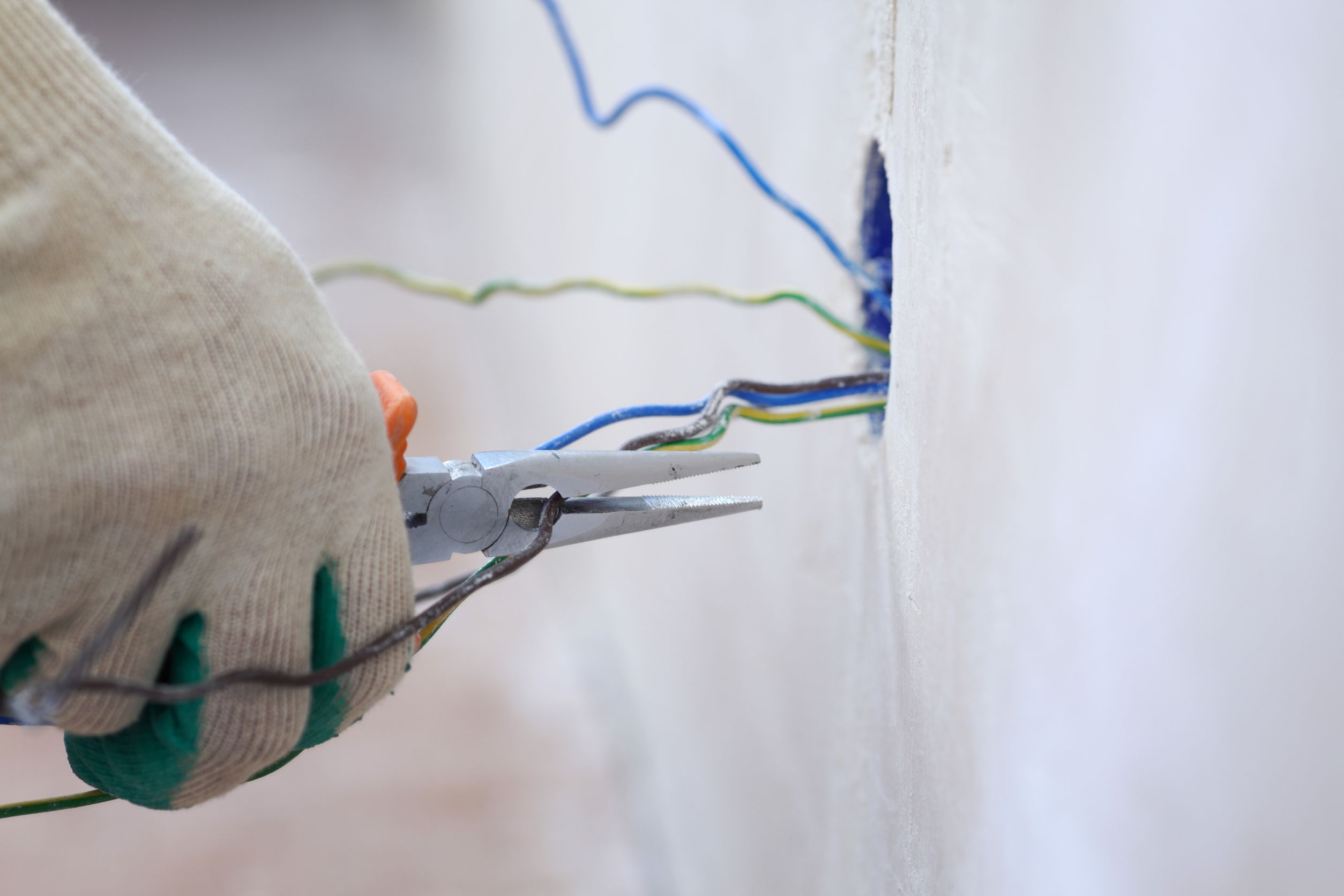 Electrician In North Shore Sydney: Benefits