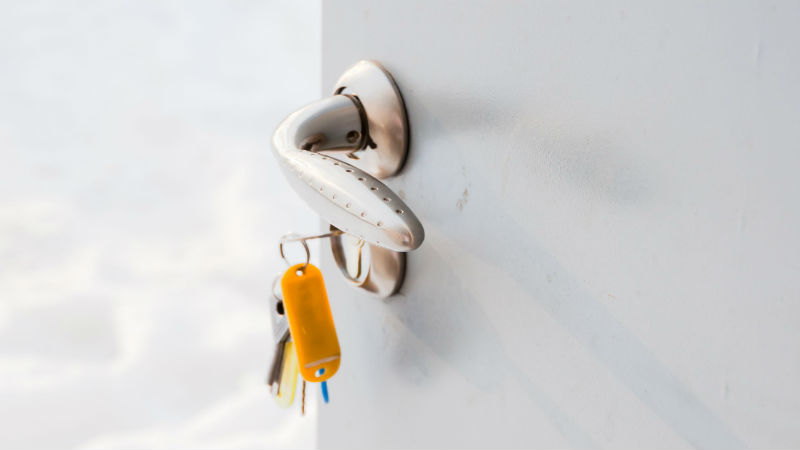 A Locksmith in El Dorado Hills Does More than Change Locks