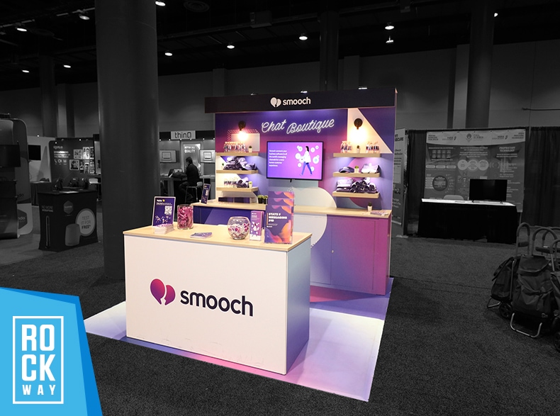 3 Important Qualities That Your Trade Show Exhibit Must Possess