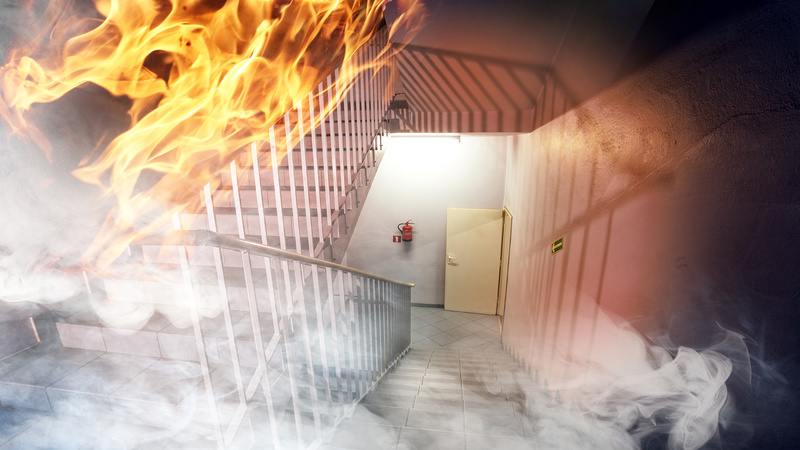 Benefits of Hiring Fire Damage Experts in Pocatello ID