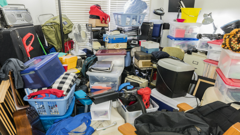 The Advantages of Using Professional Property Cleanout Services