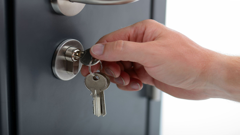 Choosing a Commercial Locksmith in St Louis MO