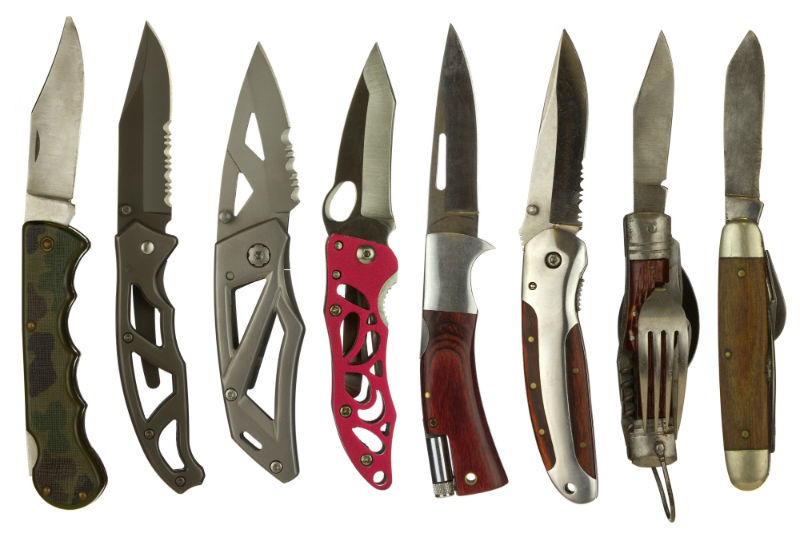 Find Spyderco Knives Online for Every Single Occasion