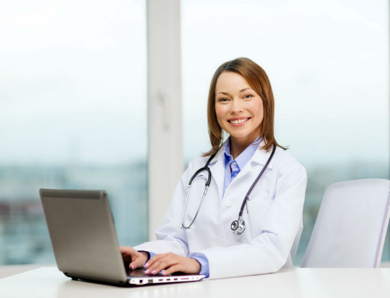 The Benefits of EHR Management Software