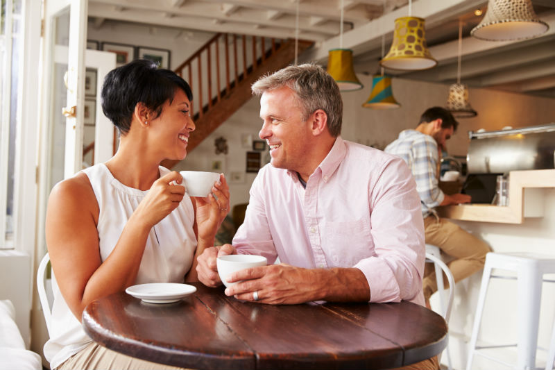 Stop Looking for a Needle in a Haystack in the Search for Your Partner