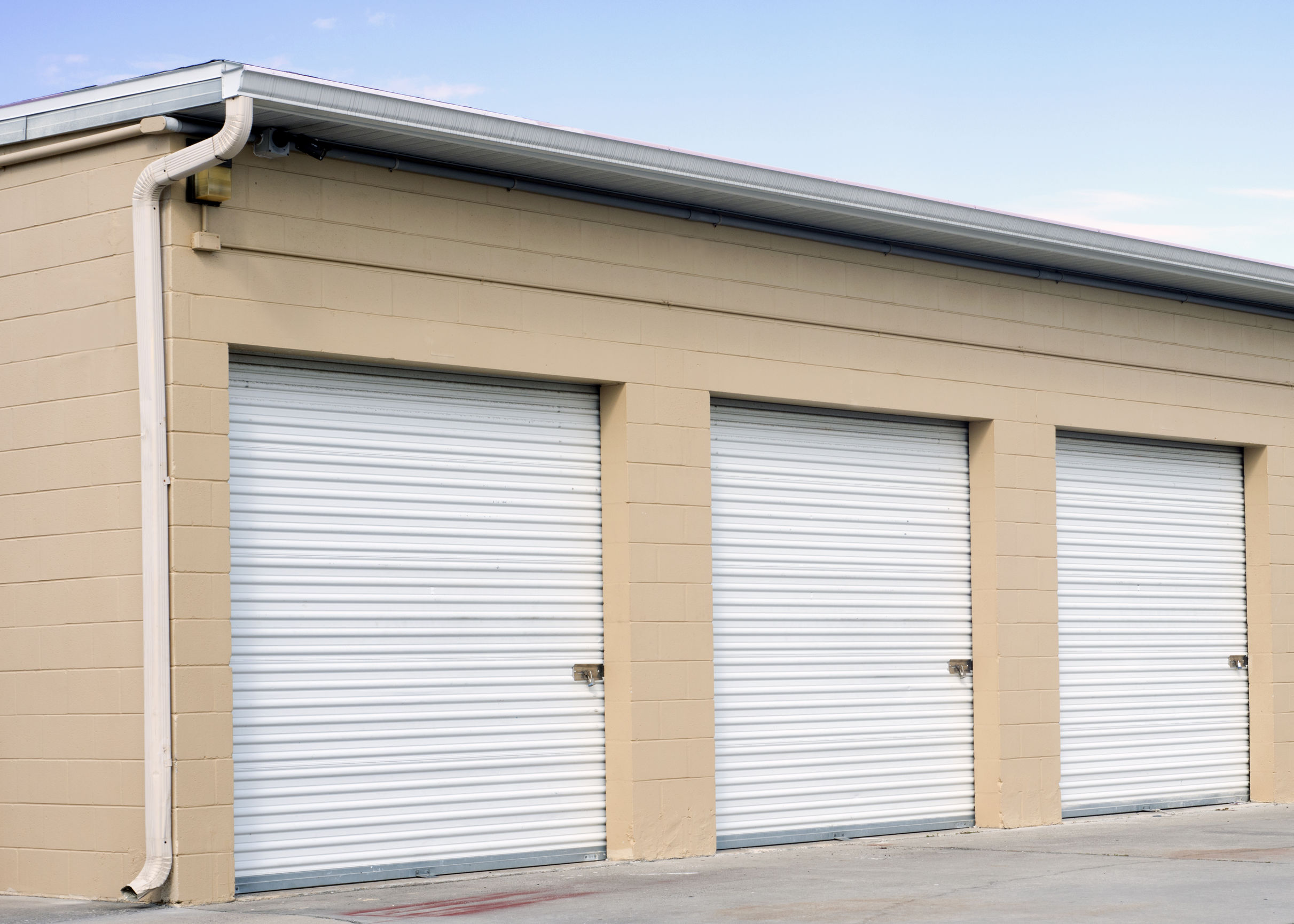 How Small Storage Units Traverse City MI Can Help Your Small Business Do Big Things