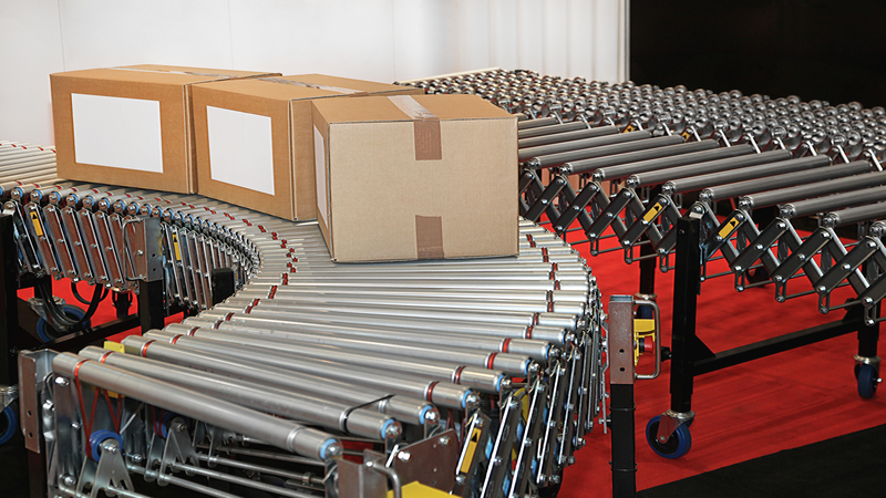 How to Properly Maintain Metal Rollers to Keep Your Illinois Business Going