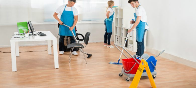 4 of the Best Reasons to Hire a Maid Service  in Midlothian VA