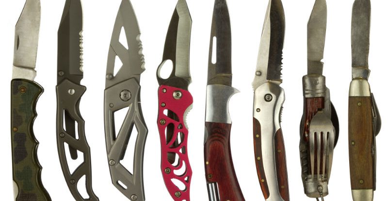 Don’t Miss Out on Automatic Knives When Purchasing a Pocket Blade