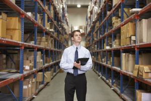 5 Benefits of Using Warehouse Racking for Your Business