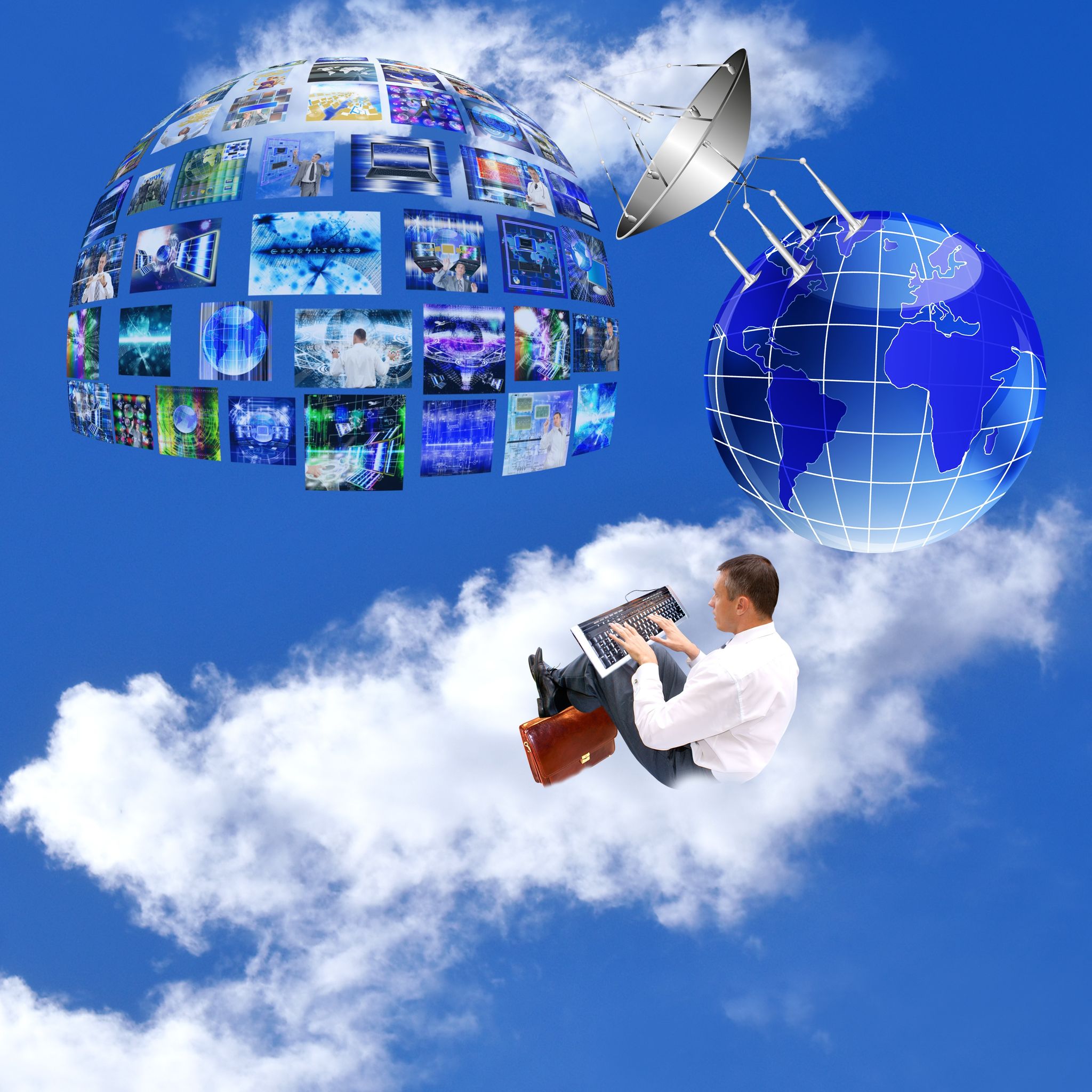 How Do Cloud Hosting Providers Impact Your Business?