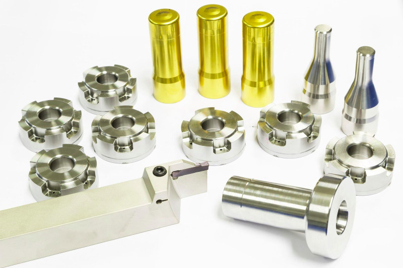 Contact Advance CNC Machining Ohio for Reliable Parts and Fast Production