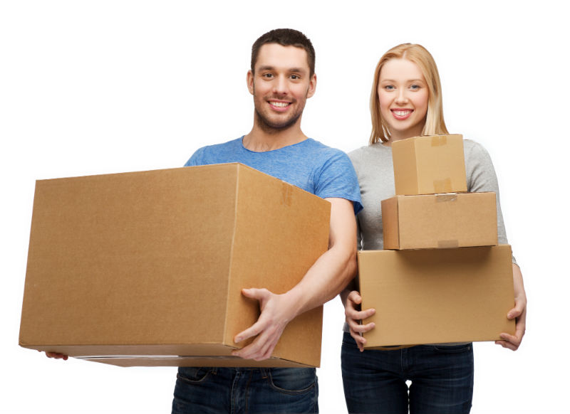 Three Reasons to Use Express Packaging for Your Business Needs