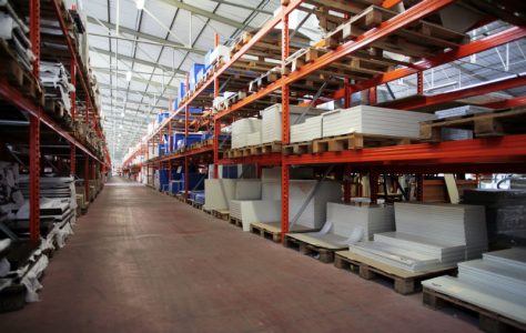 What Pallet Racking System Does Your Warehouse Need?