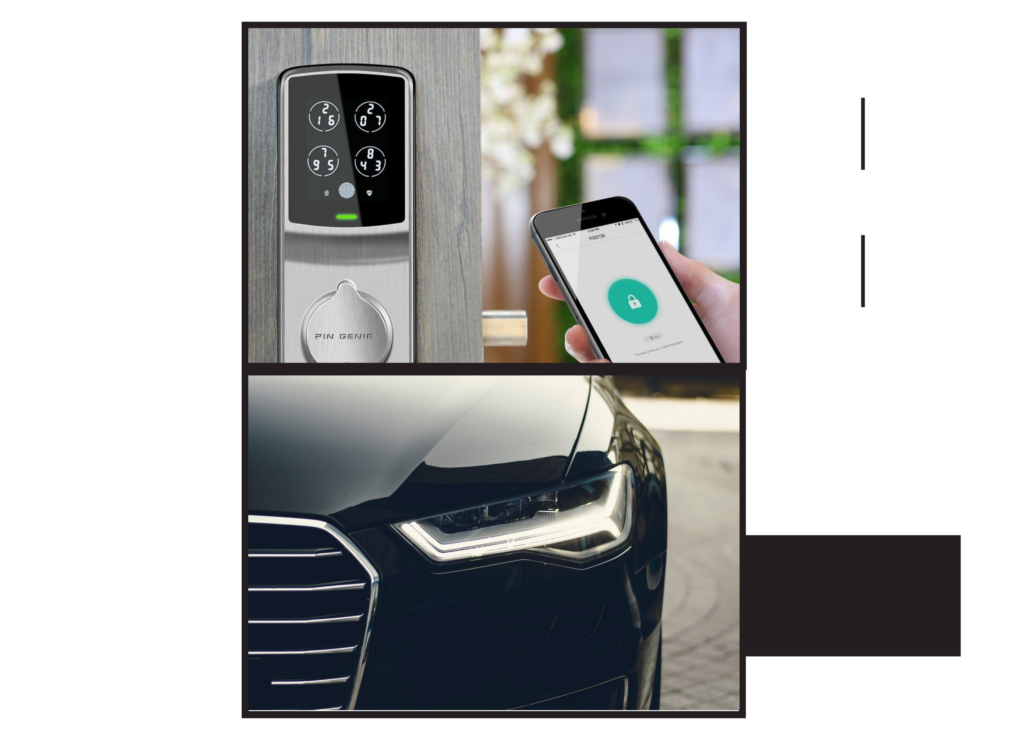 High-End Property Developers Look for These 3 Things in Their Community Access Control Systems