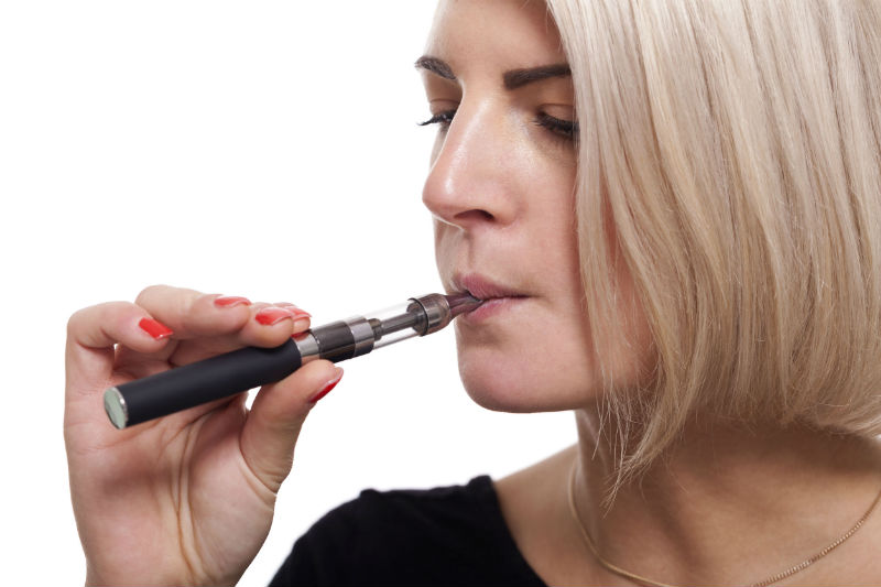 How Any U.S. Smoker Can Pick the Best E-Liquid to Help Them Quit