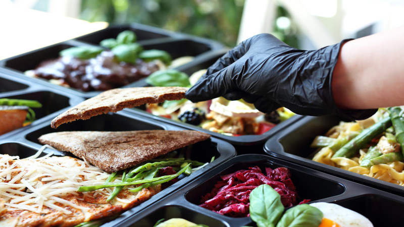 6 Benefits of Using a Keto Meal Delivery Service