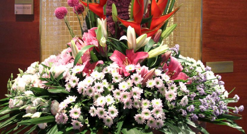 Looking for a Flower Shop in Boynton Beach?