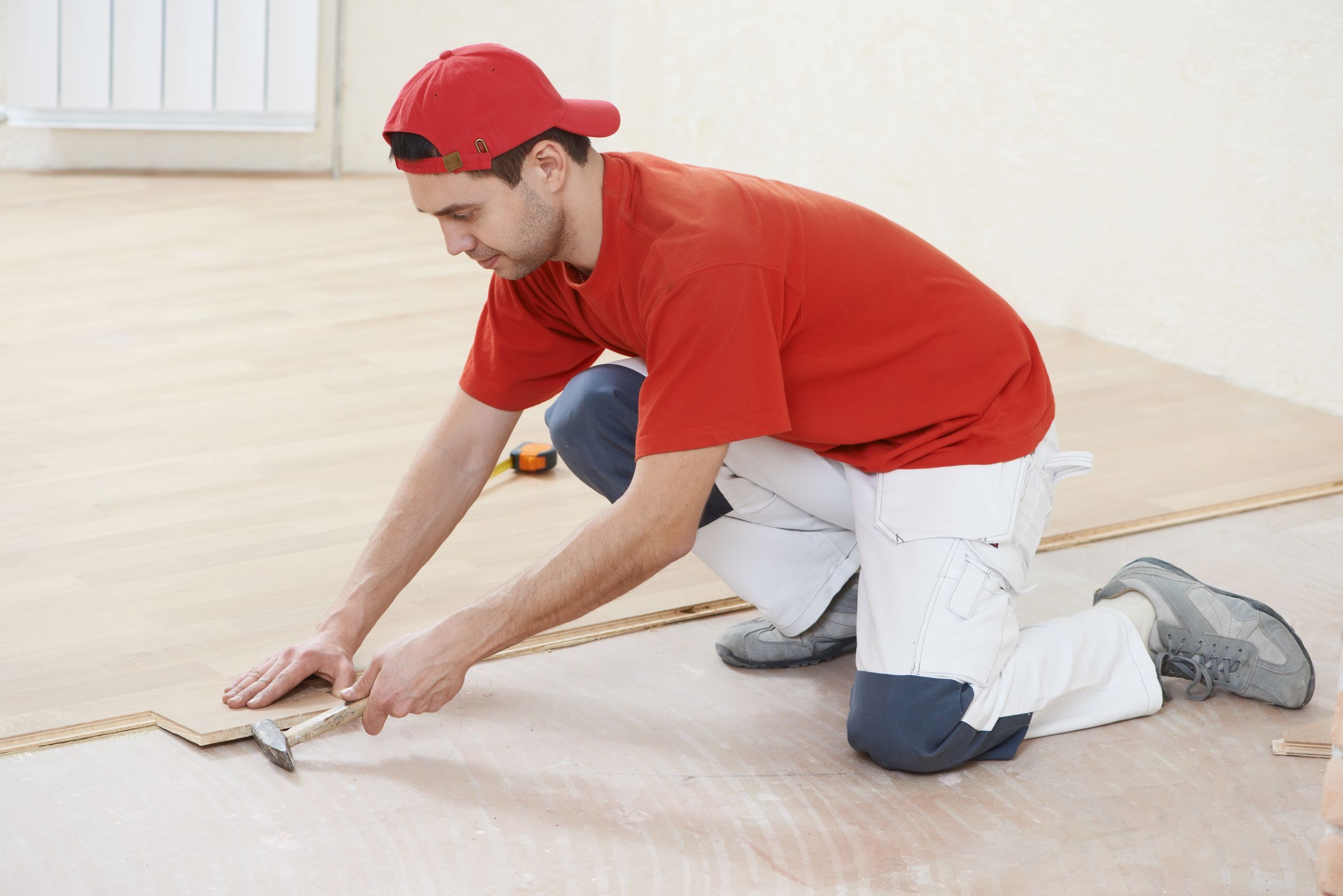 Why Should You Choose Vinyl Flooring in Richland, WA