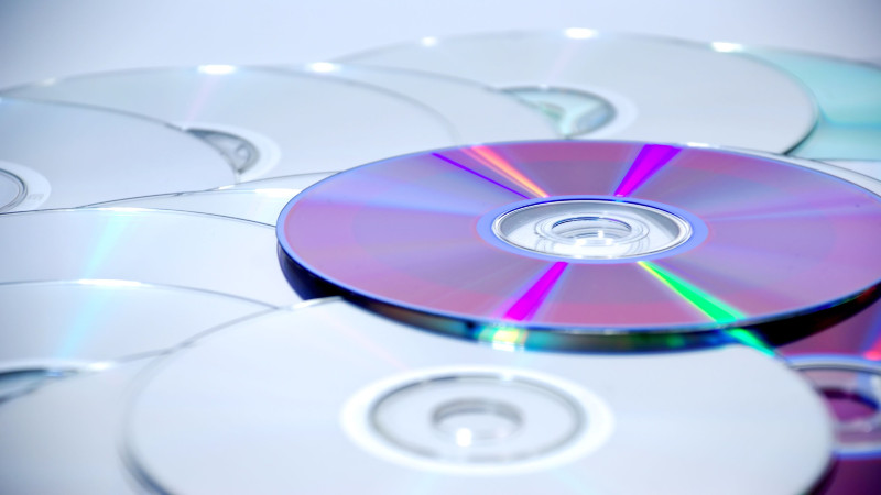 The Inside Story on CD Manufacture and Duplication