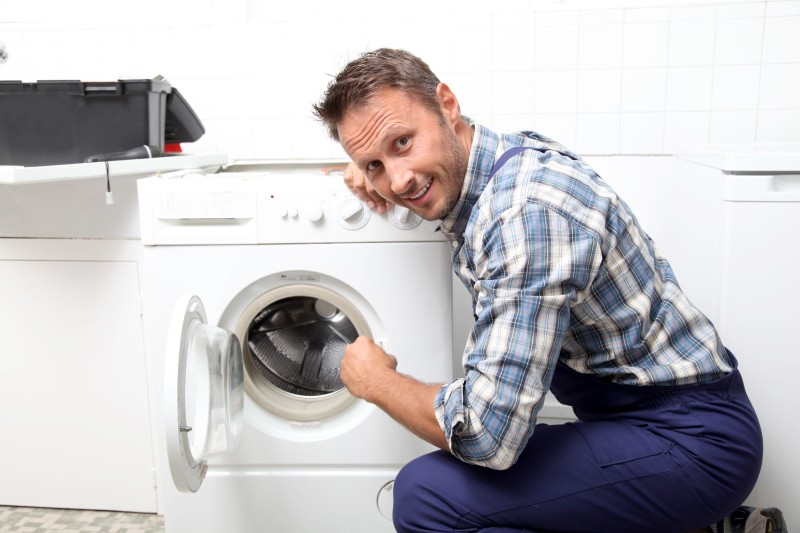 Make Your Laundry Experience Easier in Jacksonville With These Tips