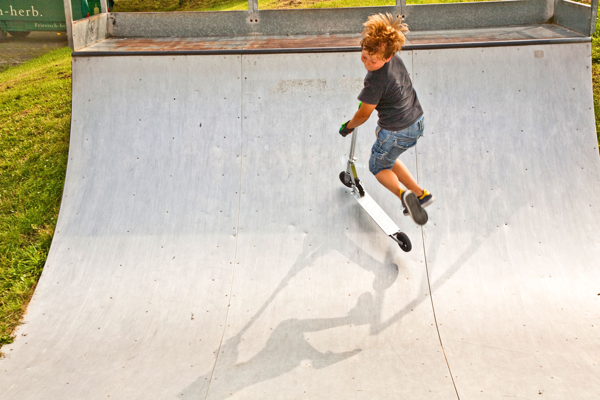 Get Rolling with a Scooter Skate Shop in Canberra