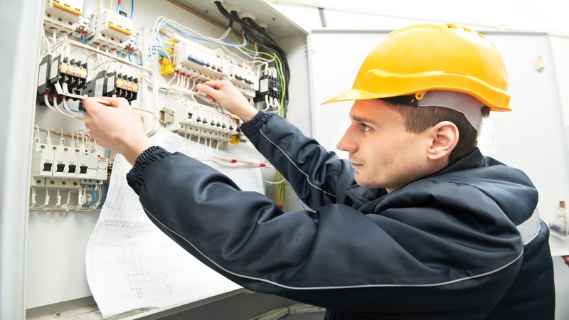 Enhancing Home Safety with an Electrical Panel Upgrade in Murrieta, CA