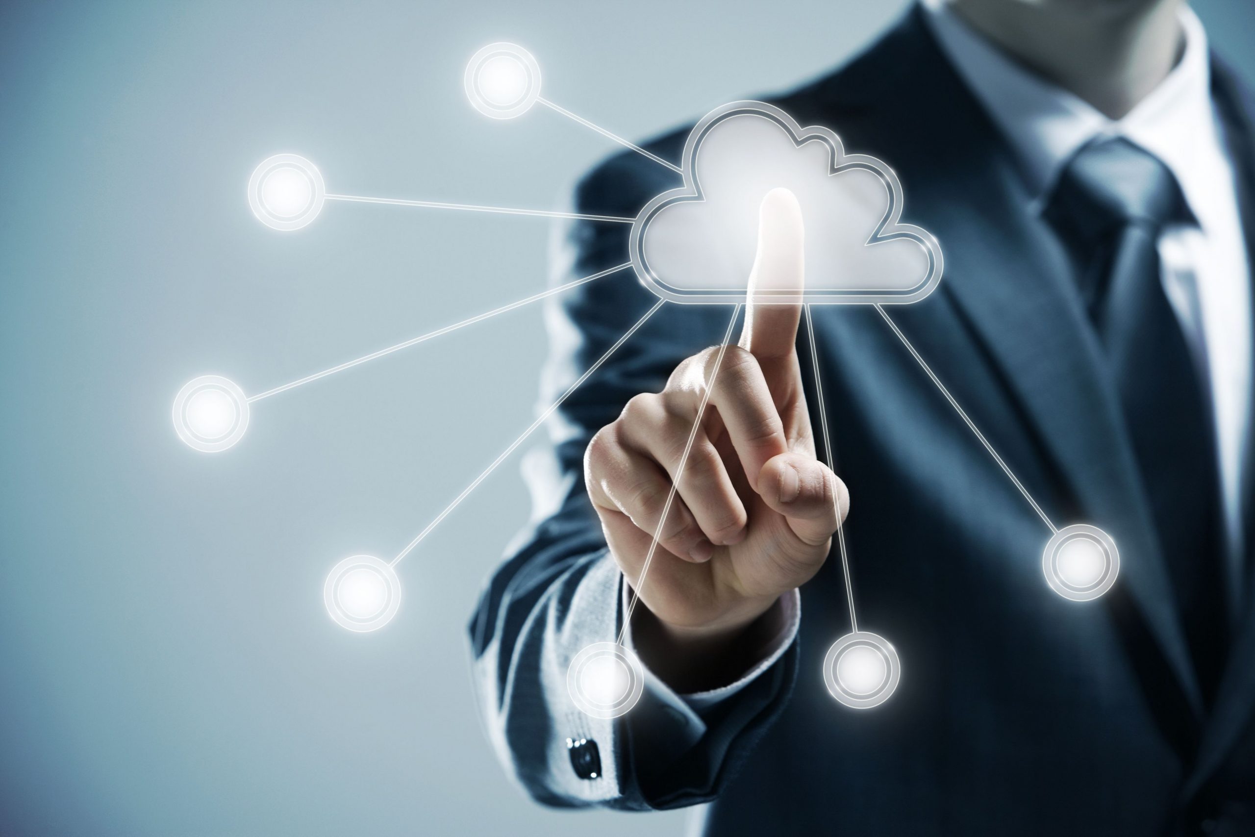 What Are On-Premises And Hybrid Cloud Computing?