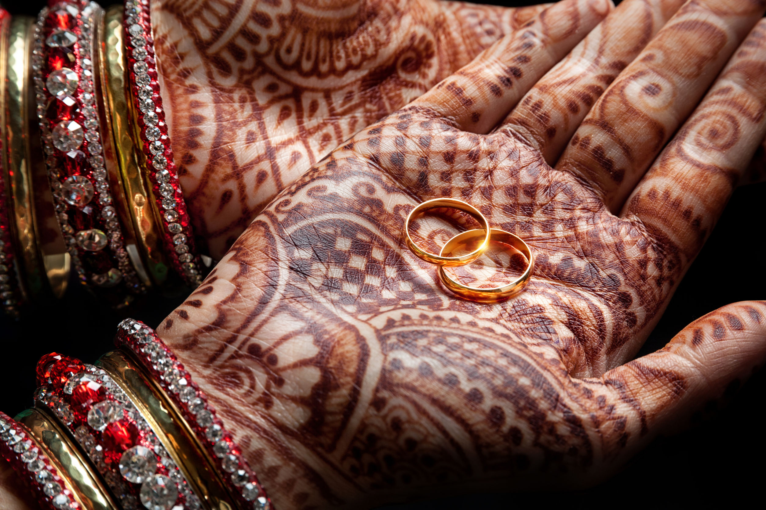 Why You Should Choose an Indian Wedding Photographer in California