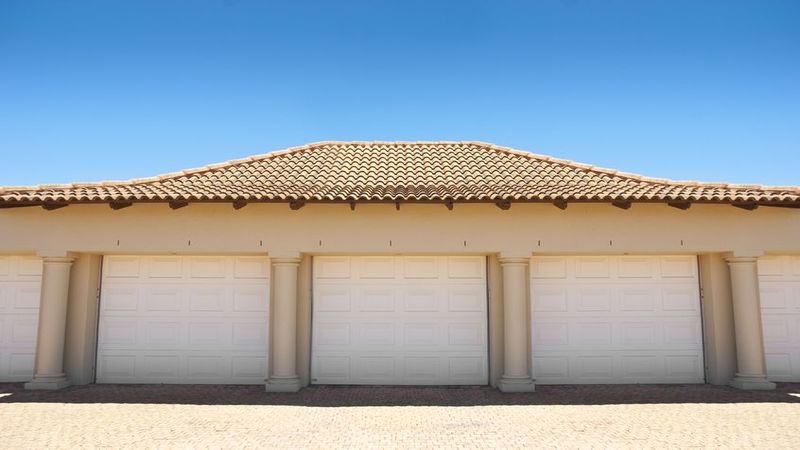 Garage Door Sales in Redding Can Hook You Up with a Great Garage Door