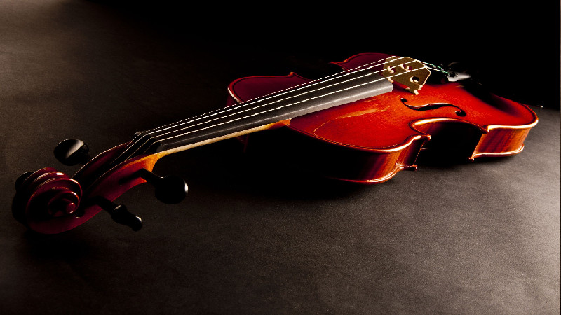 Increase the Value of Your Old Violin and Hire a Luthier in Atlanta, GA