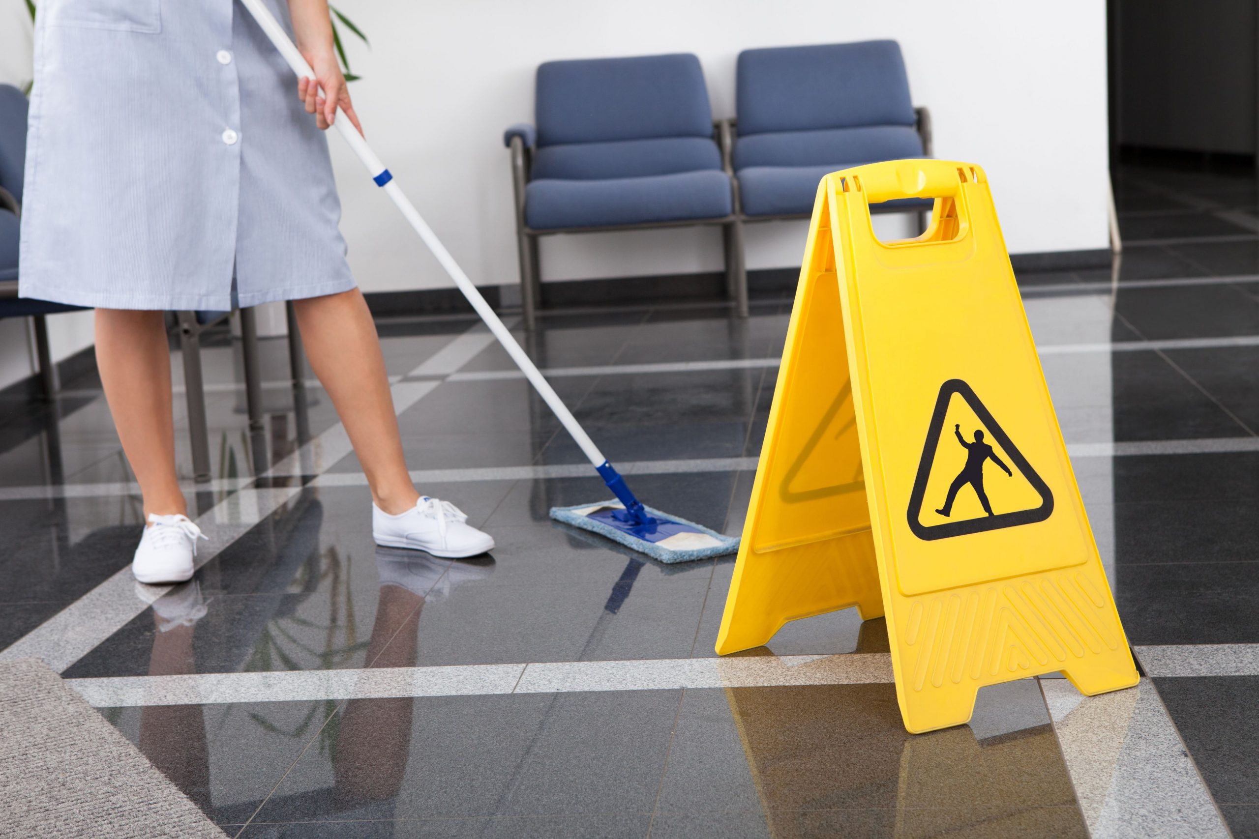 How Janitorial Cleaning in Minneapolis Can Save You Money