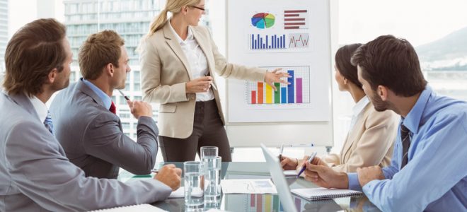 What to Expect from Sales Coaching Training