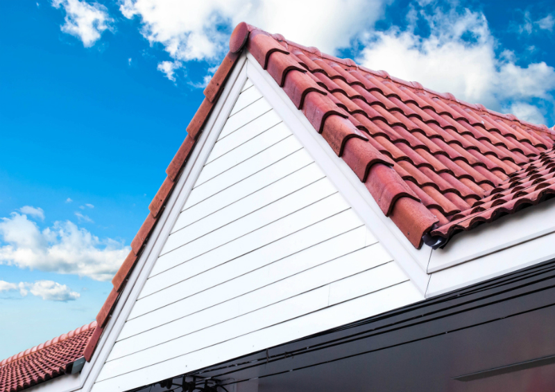 5 Reasons Everyone Should Schedule Roof Cleaning in Puyallup, WA