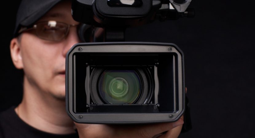 Premium Commercial Videography in Texas